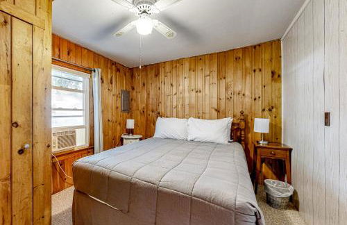 Seaside Cottage - Foto 15