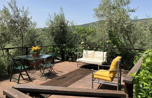 Villa Toppani Del Sodo - Foto 9