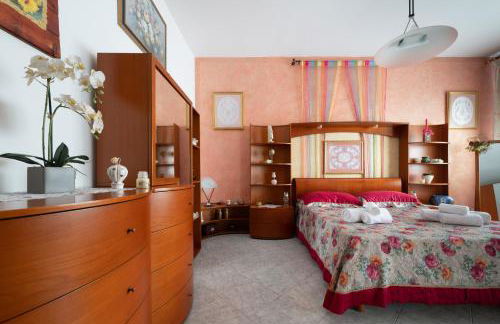 Casa Zoraide - Foto 7