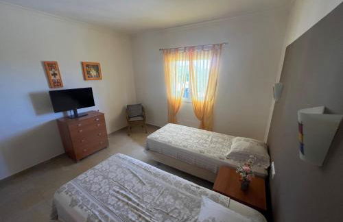 Villa Camakini with heated pool and sea View - Foto 35