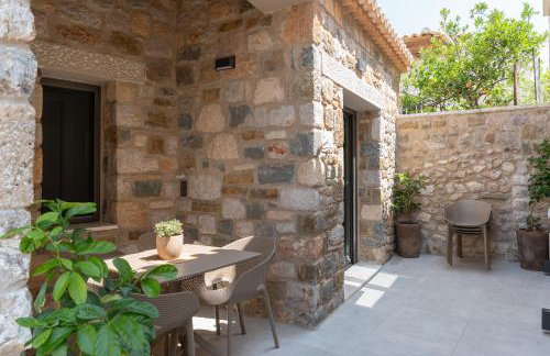 petra apartments apartment No2 - Foto 1