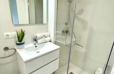 GATU PREMIUM Sandia Beach lujo junto al mar, parking y piscina común," Preferente mayores de 21 años y familias " - Foto 48