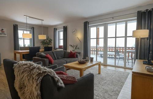 UplandParcs Haus Bergsicht - Photo 12