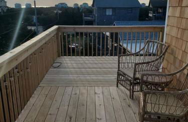 The Lost Loggerhead- OBX Ocean view Beach House - Foto 49