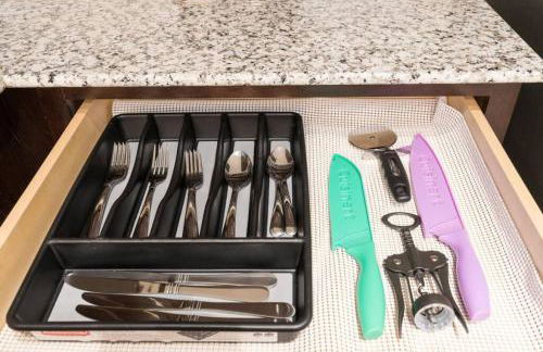 Charming 1-Bedroom Retreat in Tranquil Zionsville - Foto 27