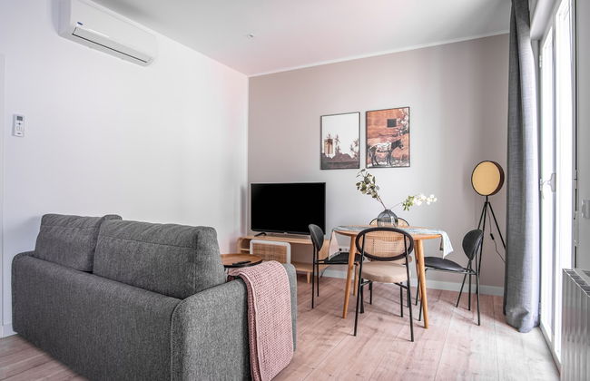 Limehome Madrid Calle Ave María - Photo 48