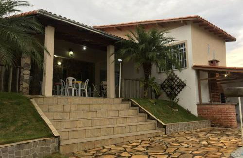 Casa para temporada e hospedagem - Foto 19