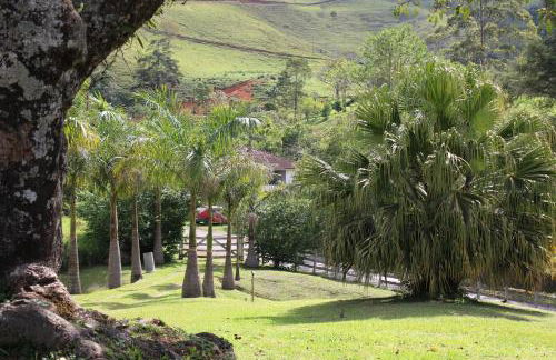 Fazenda Alcantilado - Foto 4