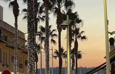 Face à la mer et à 2 pas des plages Juan les Pins 'Tout à pied' - Photo 28