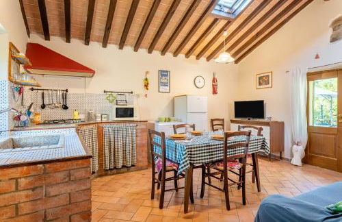 Il Colletto Romantic Stonehouse - Foto 9