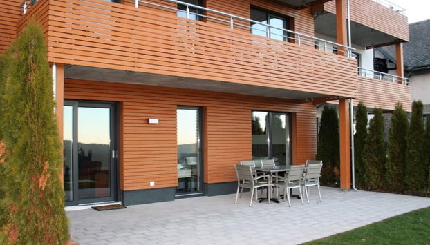 Comfortable Apartment, in a Residence 500 m. From the ski Lift - Foto 2, Imagen principal