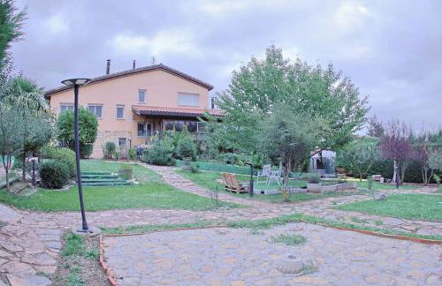 Casa el Cerezo Rojo - Foto 32