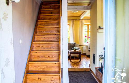 Haus am Dorfteich Fehmarn - Foto 45