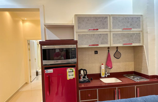 Aknan Serviced Apartments 1 - Foto 7