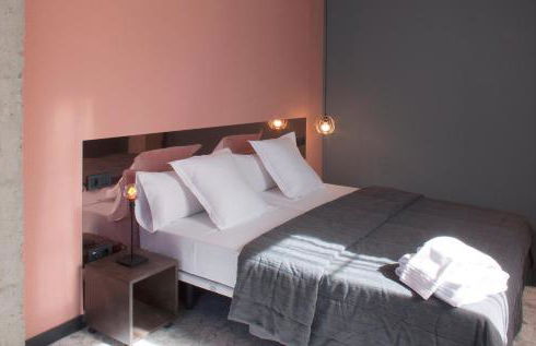 Be Mate Málaga Soho - Foto 40