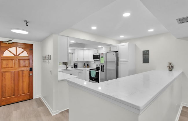 Magnificent Gulf Front Condo Located Directly On The Ocean! 2 Bedroom Condo by Redawning - Foto 11