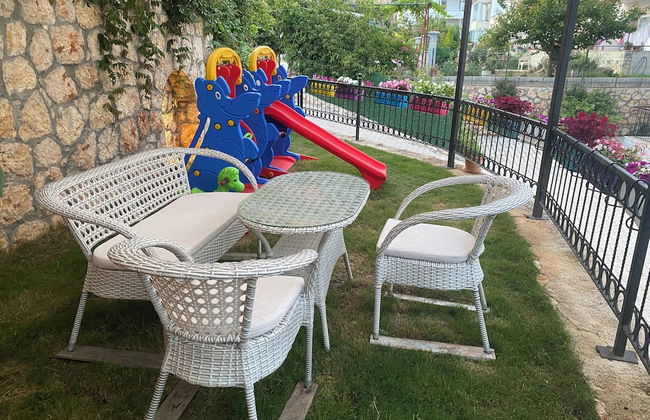 Sarisoy Apart - Foto 51