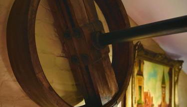 Mühlenwohnung am Niederrhein - Foto 3