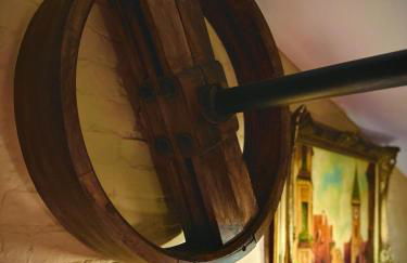 Mühlenwohnung am Niederrhein - Foto 3