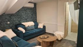 Le loft bleu 16 couchages classé 3 étoiles - Foto 3