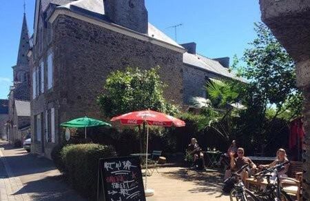 Cadre Verdoyant et Plage à Pied - Foto 19