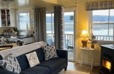 Cozy Wintertime Nantucket Cottage Getaway - Foto 18