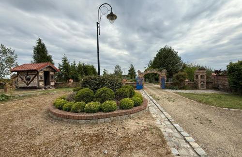 Agroturystka Jaśkowo - Foto 43