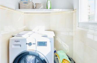 Wild Palms Apartment - Foto 28