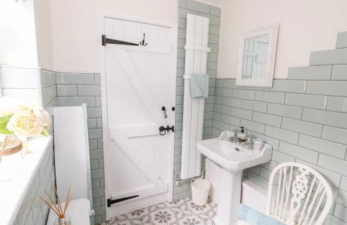 Coorie Cottage - Foto 21