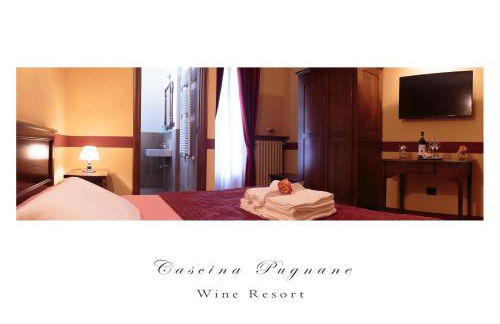 Cascina Pugnane - Foto 39