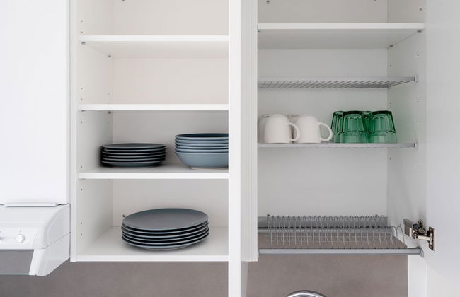 Hiisi Homes Espoo Center - Photo 14