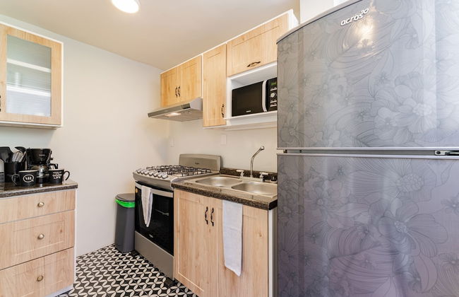 Condesa Cholula Lofts by VH - Foto 21