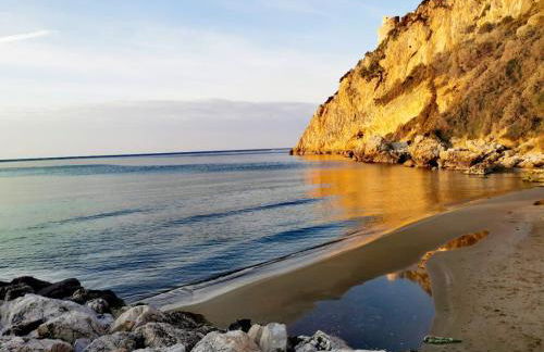 Tiny Circe house - alloggio turistico - Foto 23