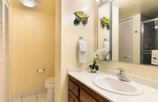 White Sands Village 214 Modern Condo for 4 w/ Enviable Ocean Views! - Photo 19