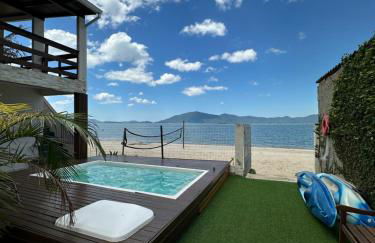 Recanto Pé na Areia SC - Photo 6