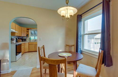 Quaint Horseheads Home about 9 Mi to Elmira College - Foto 10