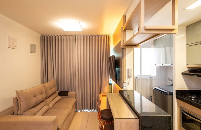 Apto Ótima localização St. Bueno PPB2604 - Foto 28