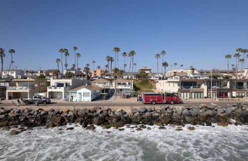 BEACHFRONT COTTAGE UPPER UNIT - Foto 30