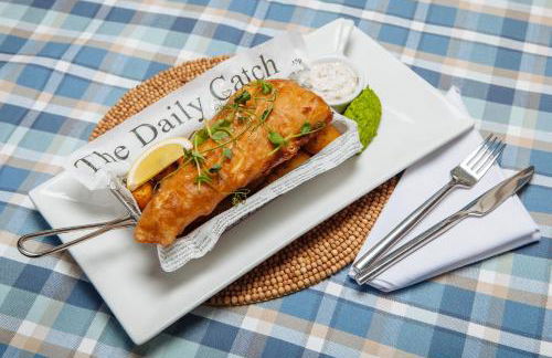 Caley Hall - Foto 16