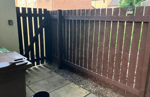 2BR Maisonette Flat Near Historic Pontefract - Foto 17