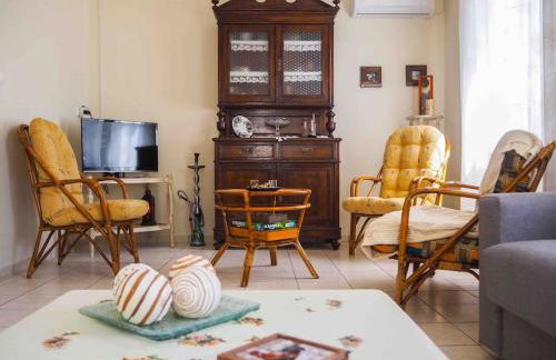 Kroussos Cottage - Foto 12