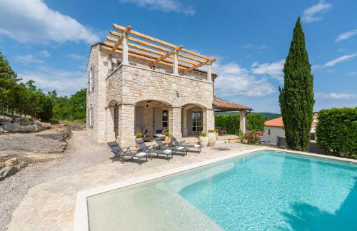 Villa Habibi - Foto 3