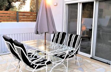 Galini Studios Paralia Platanou - Foto 45