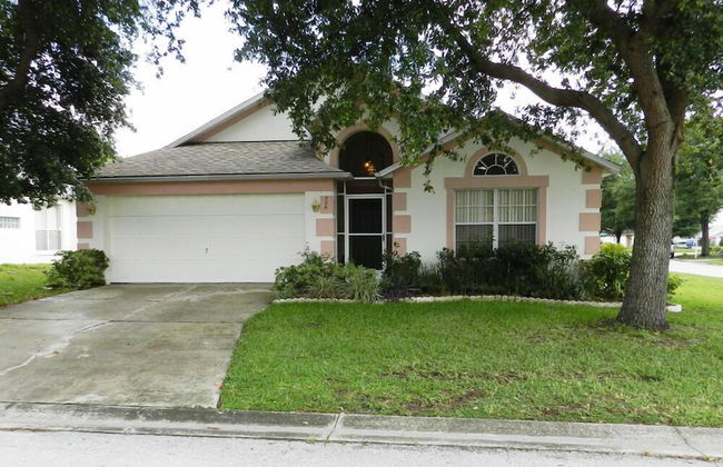 Sm215695 - Davenport Lakes - 3 Bed 2 Baths Villa - Foto 14