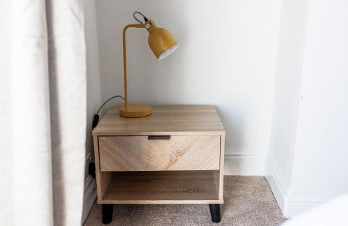 Home at Beaconsfield Work & Family Ready - Foto 23