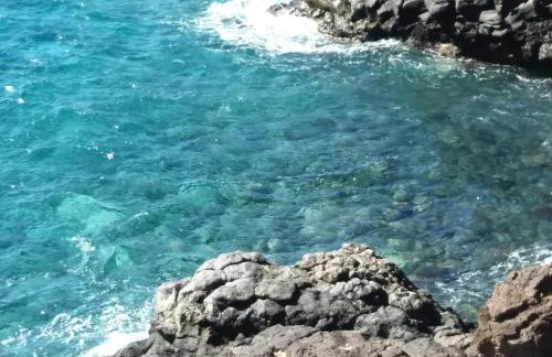 Sur Costa del Silencio Heated pool - Foto 42