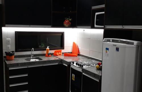 Flat Monte Castelo Gravatá Módulo 17 - Foto 8