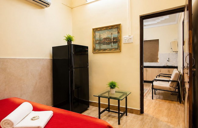 shradha luxury room - Foto 45