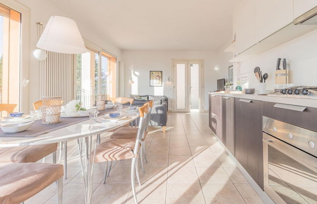 Casa Tre Sole in Lierna - Foto 13