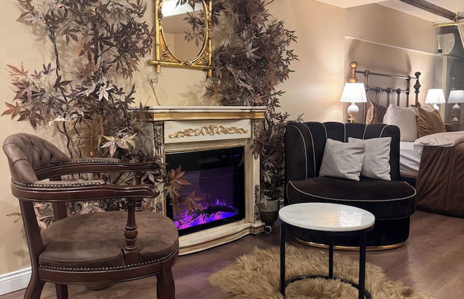 Lord Morgan & Exclusive Design Nisantasi - Foto 71